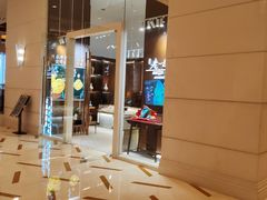-无锡君来洲际酒店