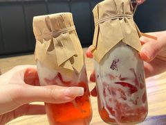 -茄子恰恰·新云南小炒(坪山益田店)