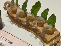 -美泰·Mangothai·清迈云街(天空之城店)