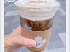 -Tims天好咖啡·贝果(雁展路万象天地店)