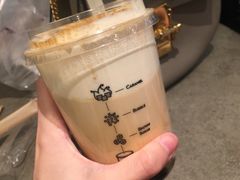 -喜茶(广州天汇igc店)