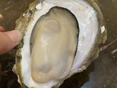 盐焗生蚝-蠔爺王志德生蚝馆(金沙湾店)