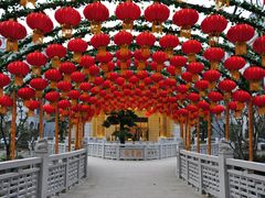 -南京东郊国宾馆