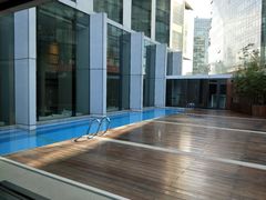 -北京三里屯CHAO酒店