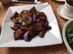 龙井菜馆-龙井壹号·茶缘山景宴(龙井村店)