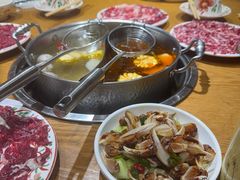 -汕头八合里海记牛肉店(清河店)