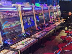 -核客电玩城(东门店)
