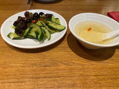 -俏湖兰·辣椒炒个肉(海沧店)