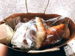 -东哥面包(江宁大润发店)