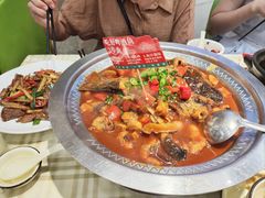 -大师傅金奖啤酒鱼(西街口总店)