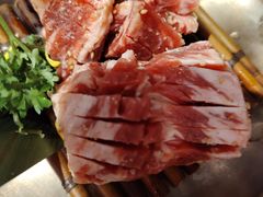 檀香小肋条-西塔老太太泥炉烤肉(双井店)