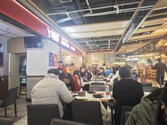 -醉人椒麻辣香锅(上地华联店)