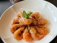 -望乡楼上海菜(日月光店)