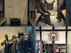 -上海市龙华烈士陵园