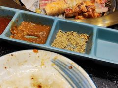 -烤路里·韩国品质自助烤肉(石路天虹4号店)
