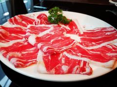 -鲁西肥牛(九方购物中心店)