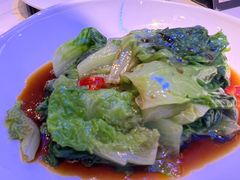 -阿里疆Alijiang·丝路美食·异域风情·清真(长楹天街店)