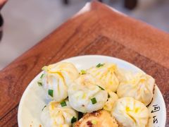 -同心楼(解放北路店)