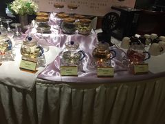 -世博花园酒店-自助餐厅(云南世博花园酒店店)