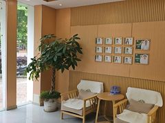 -手爱盲人推拿按摩·精准调理(江宁金山路店)