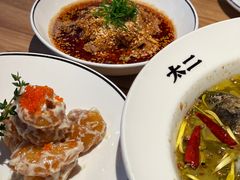 -太二酸菜鱼(南京艾尚天地店)