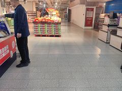 -物美超市(金宝街店)