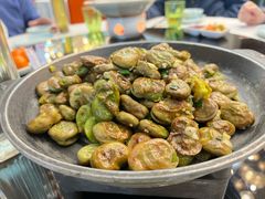 -丰收日·小海鲜·沪上家宴(顾村正大店)