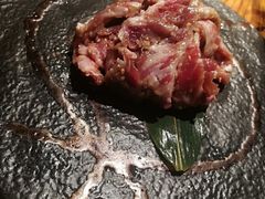 -黑牛の店·和牛烧肉(大悦城店)
