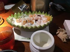 -楼兰新疆主题餐厅(苏州中心店)