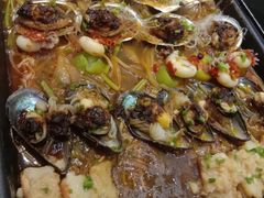 海鲜大排档-丰收日(五角场店)
