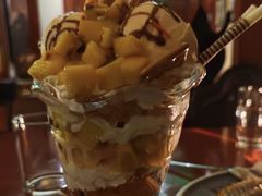 -Strawberry Butterfly草莓蝴蝶日式水果挞