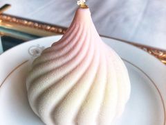 茉莉白桃-L'amour澜茉·轻法餐