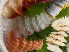 -花见无国界料理(科林楼店)
