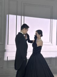 -金夫人婚纱摄影(总店)
