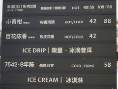 -大益茶庭(永庆坊店)
