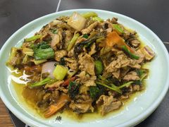 -坛南湾阿强农家乐.海鲜大排档老字号(福州地标美食店)
