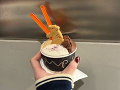 -Dip in Gelato(富民路店)