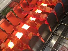 -丰茂烤串(六里桥店)