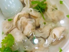 肉燕-大叔家福鼎小吃(十全街店)