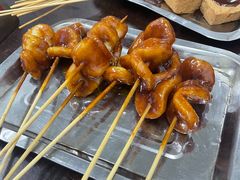 -潮妈小食