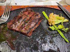 -西堤牛排(南京龙江店)