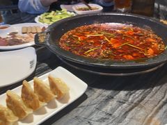 -老船舫·现做活鲜鱼馆(东郊记忆店)