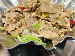 -壶园美食·淮扬菜(东圈门店)