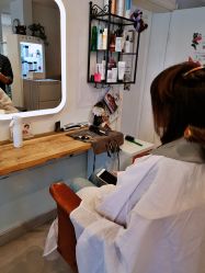 -净漪造型 PURE RIPPLE