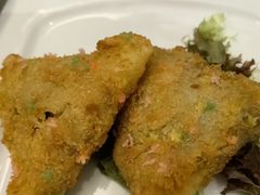 -厦门朗豪酒店 · 明阁中餐厅