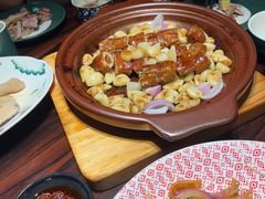 -粤·向群饭店(麓景路店)