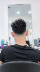 -迈丝发型艺术