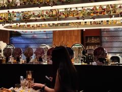 -Nord Grill&Bar Highland诺德西餐(深圳欢乐海岸店)