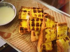 -神府路壹号·海鲜烧烤·砂锅粥·锅物(三坊七巷店)