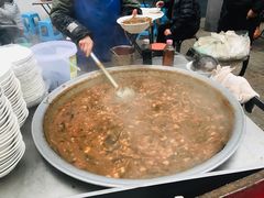 -东仓门早市